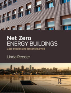 Net Zero Energy Buildings pdf