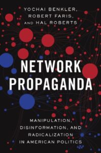 Network propaganda pdf free
