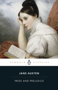 Pride and Prejudice pdf free