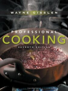 Professional Cooking pdf