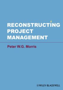 Reconstructing Project Management pdf