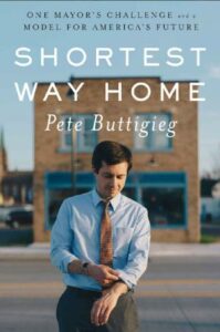 Shortest Way Home by Pete Buttigieg epub pdf free