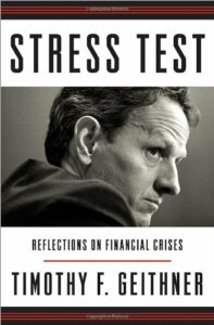 Stress Test: Reflections on Financial Crises epub free