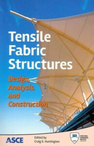 Tensile Fabric Structures pdf