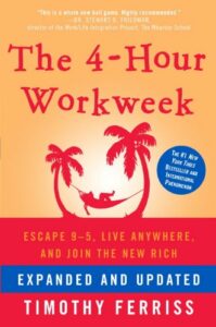 The 4-Hour Workweek, Expanded and Updated: Expanded and Updated, With Over 100 New Pages of Cutting-Edge Content. pdf