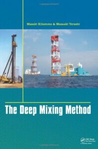 The Deep Mixing Method pdf free