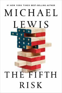 The Fifth Risk by Michael Lewis PDF free