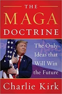 The MAGA Doctrine by Charlie Kirk pdf