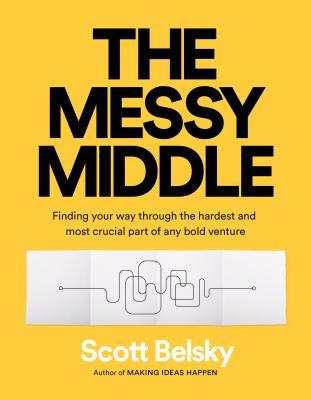The Messy Middle book free
