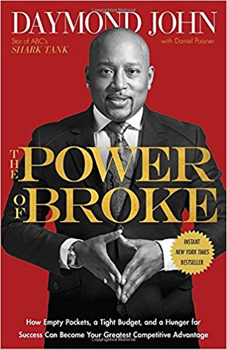The Power of Broke book free