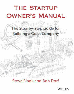 The Startup Owner's Manual pdf book