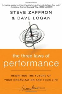The Three Laws of Performance pdf book