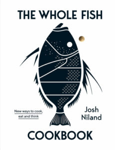 The Whole Fish Cookbook free book