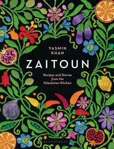 Zaitoun: Recipes and Stories from the Palestinian Kitchen epub