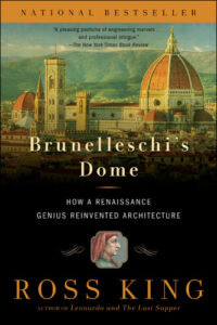 Brunelleschi's Dome: How a Renaissance Genius Reinvented Architecture pdf