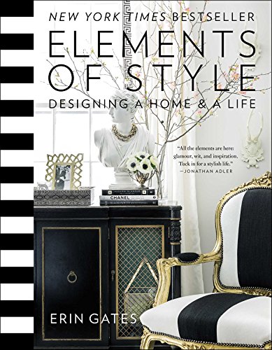 Elements of Style: Designing a Home & a Life epub