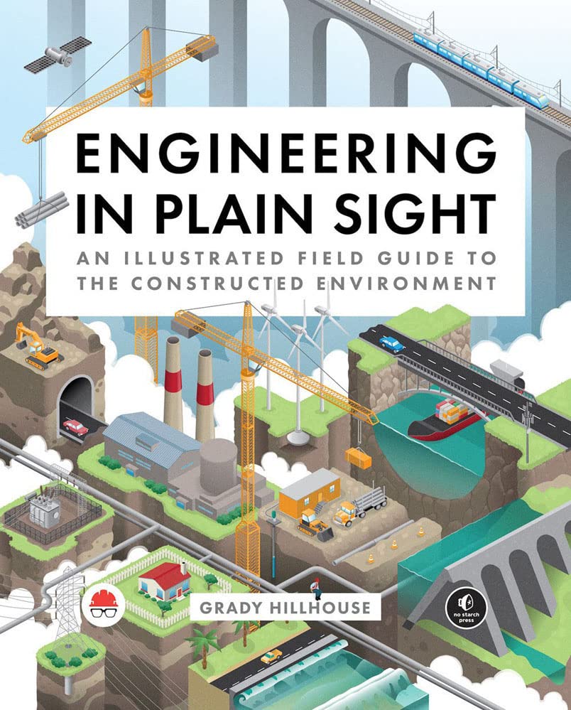 Engineering in Plain Sight pdf free
