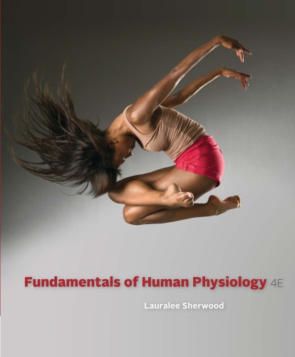 Fundamentals of human physiology pdf free