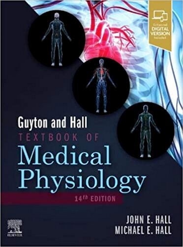 Guyton and Hall textbook of medical physiology pdf free