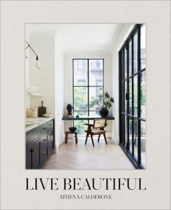 Live Beautiful By Athena Calderone pdf free