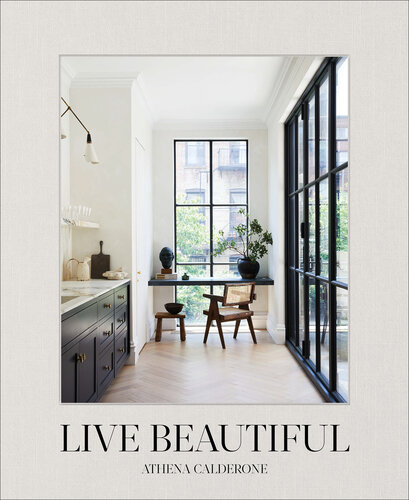 Live Beautiful By Athena Calderone pdf free