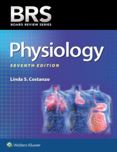 Physiology By Linda S. Costanzo pdf book