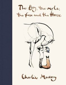 The Boy, The Mole, The Fox and The Horse book free