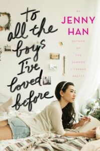 To All the Boys I’ve Loved Before epub