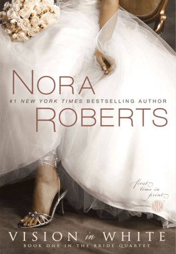 Vision in White By Nora Roberts pdf