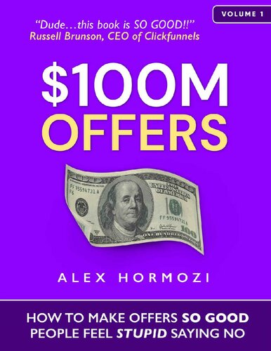 $100M Offers - Free Book Download