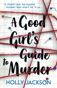 A Good Girl’s Guide to Murder free ebook