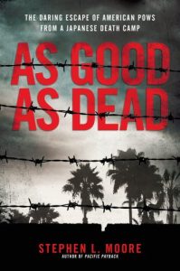 As Good As Dead free book download