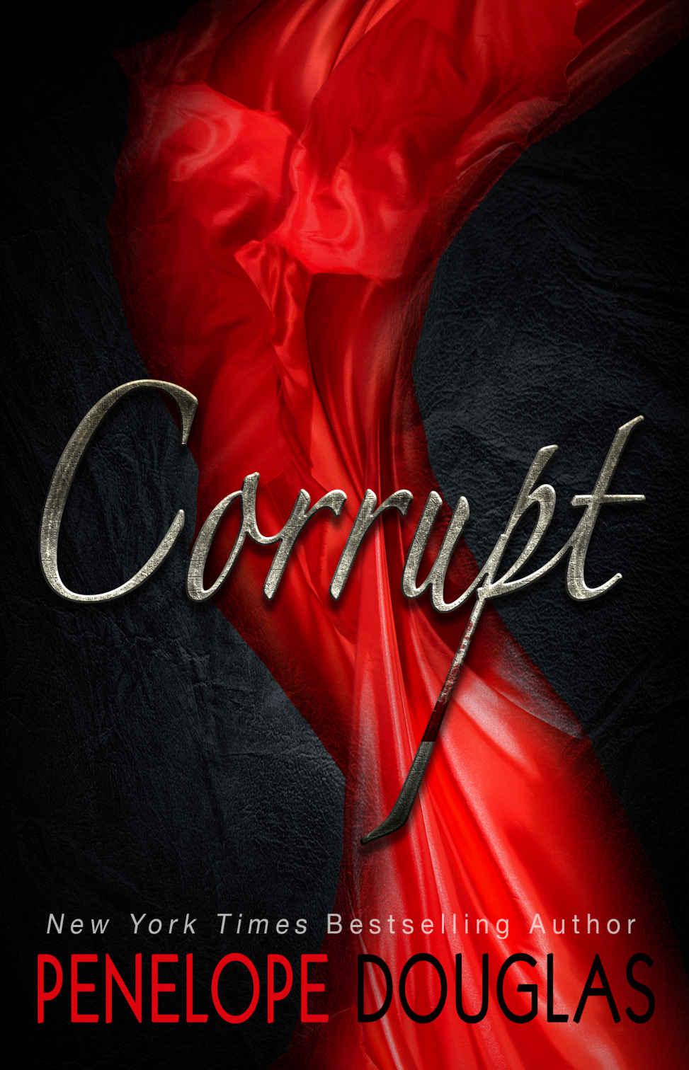 Corrupt by Penelope Douglas epub free