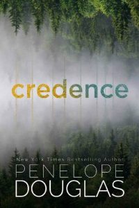 Credence by Penelope Douglas free pdf book 