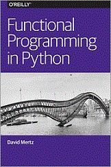 Functional Programming in Python by David Mertz free pdf book 