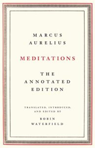 Meditations: The Annotated Edition pdf