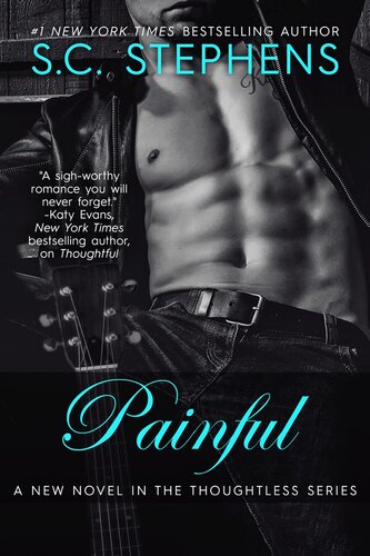 PAINFUL S.C. STEPHENS book free download