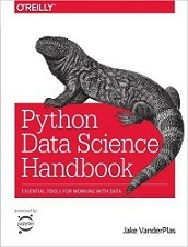 Python Data Science Handbook free pdf book