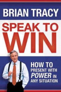 Speak to Win: How to Present with Power in Any Situation pdf free book 