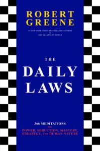 The Daily Laws book free