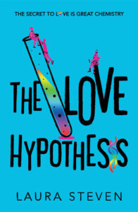 The Love Hypothesis book free 