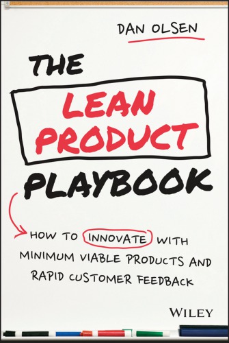 The lean product playbook pdf free