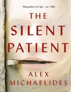 The silent patient free pdf book 