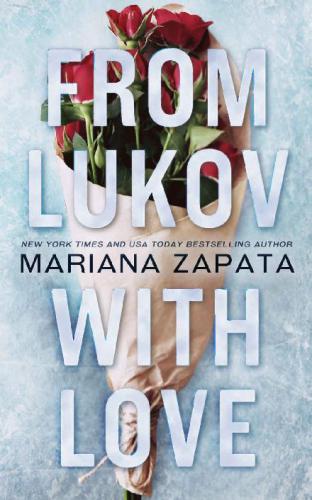 From Lukov with Love book free