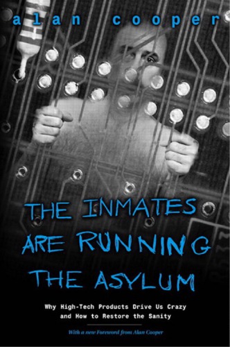 Inmates Are Running the Asylum pdf book free
