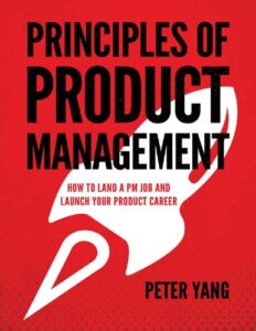 Principles of Product Management pdf book free 