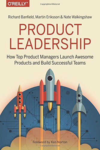 Product Leadership pdf book