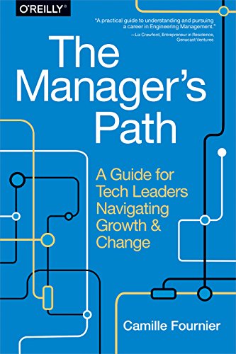 The Manager's Path pdf book