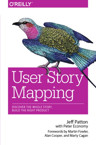 User Story Mapping book free