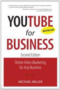 YouTube for Business: Online Video Marketing for Any Business (2nd Edition) (Que Biz-Tech) pdf